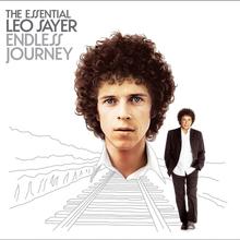 Leo Sayer - More Than I Can Say