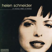 Helen Schneider - Rock 'N' Roll Gypsie