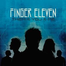 Finger Eleven - I'll Keep Your Memory Vague