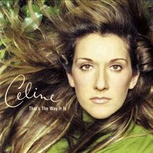 Celine Dion - That's The Way It Is
