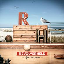 Revolverheld - Lass uns gehen