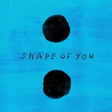 ED SHEERAN - SHAPE OF YOU (GALANTIS REMIX)