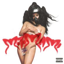 ROSALÍA feat. The Weeknd - LA FAMA