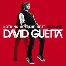 DAVID GUETTA FT FLO RIDA & NICKI MINAJ - WHERE THEM GIRLS AT