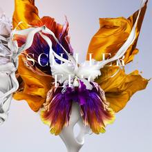 Schiller - She Never Saw The Ocean