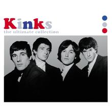 Kinks - Lola