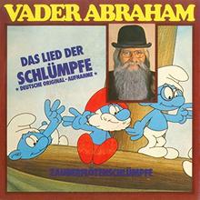 Vader Abraham - Das Lied der Schlümpfe