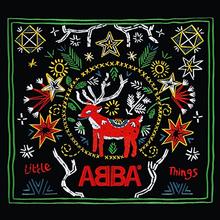 ABBA - Little Things