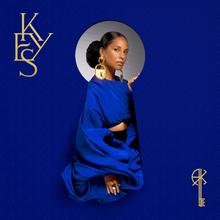 ALICIA KEYS - SKYDIVE (ORIGINALS)