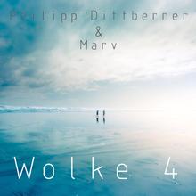 Philipp Dittberner & Marv - Wolke 4
