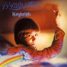 Marillion - Kayleigh