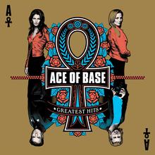 Ace Of Base - Don't Turn Around