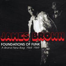 James Brown - I Got You (I Feel Good)