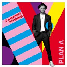 Johannes Oerding - Plan A
