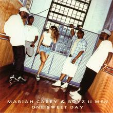 Mariah Carey & Boyz II Men - One Sweet Day