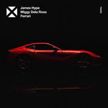 James Hype, Miggy Dela Rosa - Ferrari