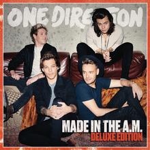 ONE DIRECTION - HISTORY