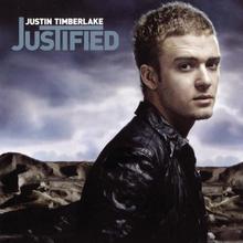 Justin Timberlake - Senorita