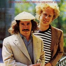 Simon & Garfunkel - The Sound Of Silence