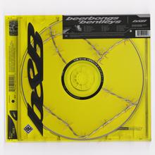 POST MALONE - CANDY PAINT