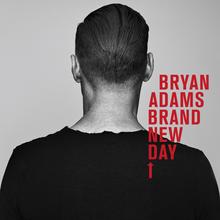 Bryan Adams - Brand New Day