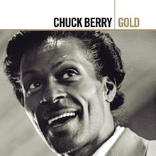 Chuck Berry - You Never Can Tell