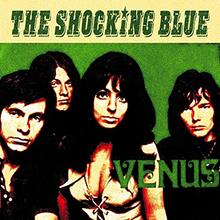 Shocking Blue - Venus
