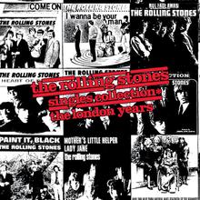 The Rolling Stones - Ruby Tuesday