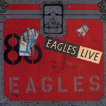 Eagles - Desperado
