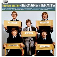 Hermans Hermits - No Milk Today