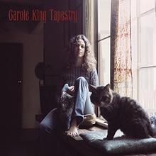 Carole King - I Feel The Earth Move