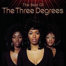 Three Degrees - Dirty Ol Man