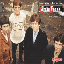 Small Faces - Lazy Sunday