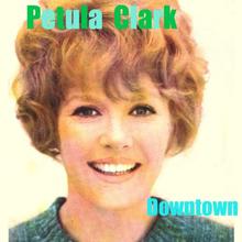 Petula Clark - Downtown