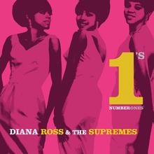 Diana Ross & The Supremes - Stop In The Name Of Love