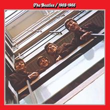 Beatles - Love Me Do