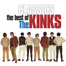 Kinks - Waterloo Sunset