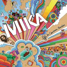 Mika - Grace Kelly