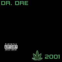 Dr. Dre feat. Snoop Dogg - Still D.R.E.
