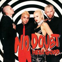 No Doubt - Hella Good