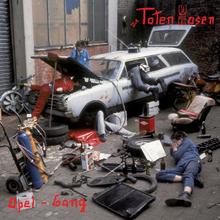 Die Toten Hosen - Opel-Gang