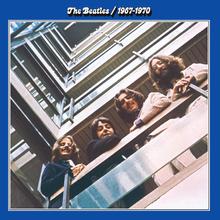Beatles - Strawberry Fields Forever