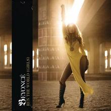 BEYONCÉ - RUN THE WORLD (GIRLS)