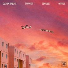 CALVIN HARRIS, NORMANI, TINASHE & OFFSET - NEW TO YOU