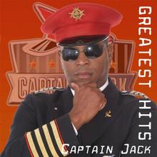Captain Jack - Drill Instructor