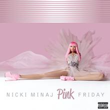 NICKI MINAJ FT DRAKE - MOMENT 4 LIFE