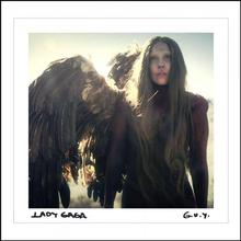 LADY GAGA - G.U.Y.