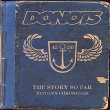 Donots - We're Not Gonna Take It