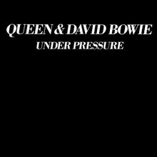 Queen & David Bowie - Under Pressure