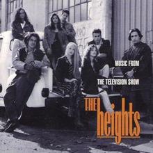 Heights - How Do You Talk To An Angel